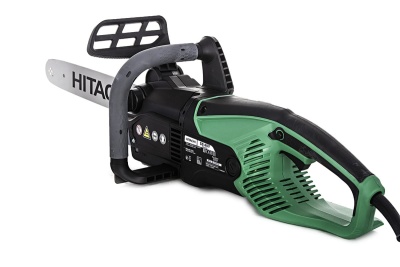 Электрическая цепная пила Hitachi CS40Y HTC-CS40Y