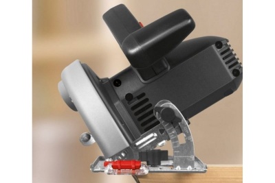 Аккумуляторная дисковая пила Bosch GKS 18 V-LI 0.601.66H.006