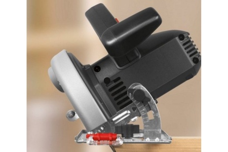 Аккумуляторная дисковая пила Bosch GKS 18 V-LI 0.601.66H.006