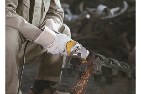 Угловая шлифмашина Stanley STGS9125 Угловая шлифмашина Stanley STGS9125