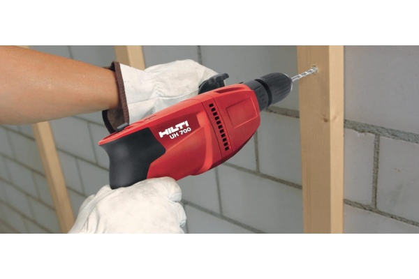 Ударная дрель Hilti UH 700 2207418 Ударная дрель Hilti UH 700 2207418
