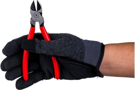 Бокорезы KNIPEX 160 мм KN-7001160