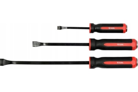 Набор ломов YATO 3 предмета YT-47301