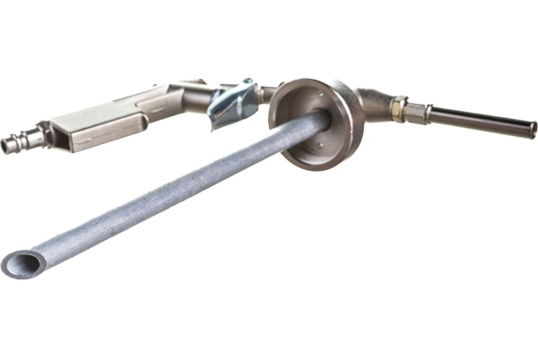 Пистолет-насадка для антигравия Русский Мастер PS-60 РМ-92935