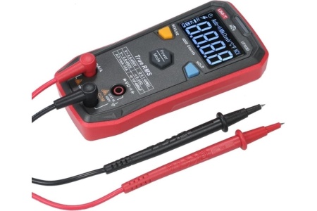 Цифровой мультиметр UNI-T UT123D