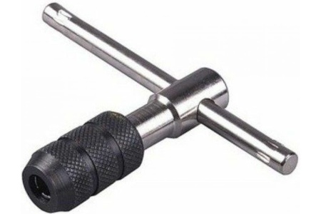 Т-образный метчикодержатель FIT IT М3-М6 70757