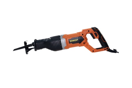 Сабельная ножовка Энкор СПЭ-900/150Э 50236