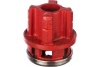 Трубный клупп FIT, 1/2",70032