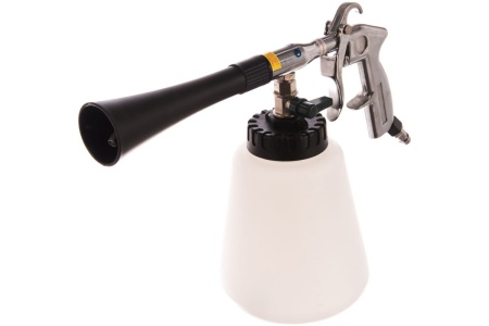 Чистящий пистолет Grass Tornador Black Pro RP-0203