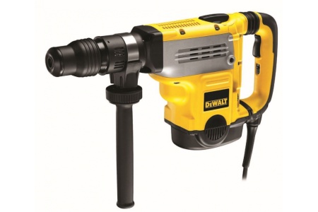Перфоратор DEWALT D 25711 K
