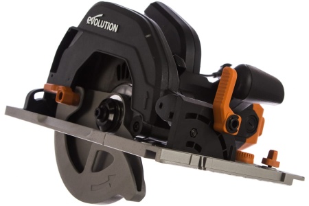 Циркулярная пила ПОБЕДА ПЦ-185/1590 190301590