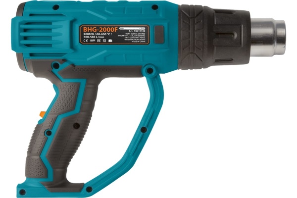 Технический фен DWT HLP20-600 K BMC 5.1.47 Технический фен DWT HLP20-600 K BMC 5.1.47