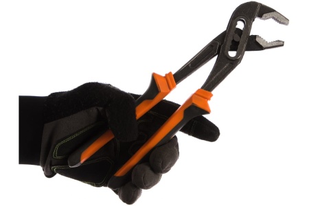 Переставные клещи 250 мм CrV Tulips tools IR12-020