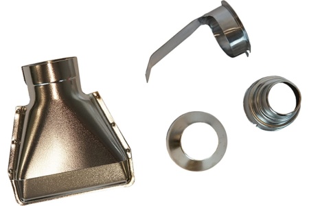 Термовоздуходувка Steinel HG 5000 E Термовоздуходувка Steinel HG 5000 E