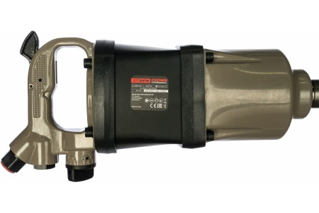 Пневмогайковерт CROWN CT38116 BMC Пневмогайковерт CROWN CT38116 BMC