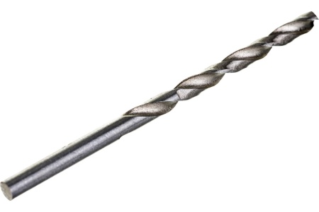 Сверло (10 шт; 4 мм; HSS) по металлу Matrix 71540 Сверло (10 шт; 4 мм; HSS) по металлу Matrix 71540