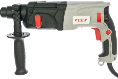 Перфоратор Ставр ПЭГ-780