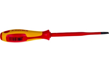 Отвертка 1000 В KNIPEX KN-982055SL