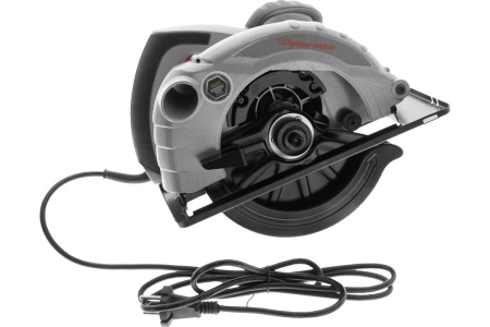 Циркулярная пила Кратон CS-2000/235 3 03 01 014