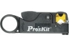 Инструмент для зачистки ВЧ-кабеля ProsKit 6PK-332 00187453