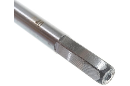 Сверло по дереву шнековое (40x460х365 мм; HEX11.7) MATRIX 70139