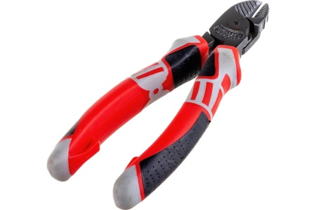 Комбинированные бокорезы SKRAB 160мм ЭКСЦЕНТРИК CrV Тефлон 22043