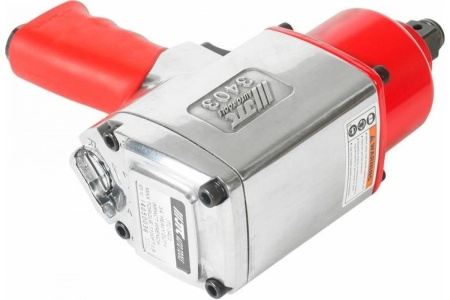 Ударный усиленный пневмогайковерт JTC 3403