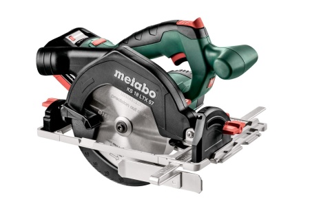 Аккумуляторная циркулярная пила Bosch GKS 36 V-LI 0.601.673.R00
