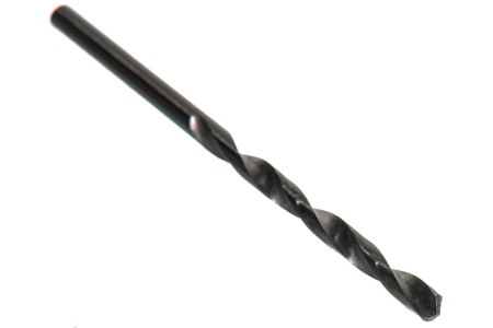 Сверло по металлу (3х61 мм) ПРАКТИКА 033-161