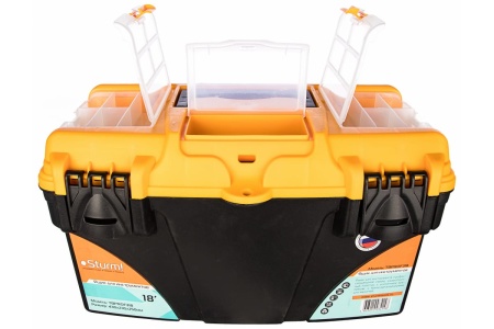 Ящик для инструментов 18 Prof Sturm TBPROF318