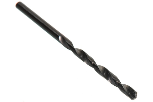 Сверло по металлу (3х61 мм) ПРАКТИКА 033-161