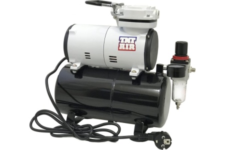 Мини компрессор TNT-AIR AS-186