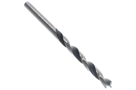 Сверло по дереву (4 мм) ПРАКТИКА 034-809 Сверло по дереву (4 мм) ПРАКТИКА 034-809