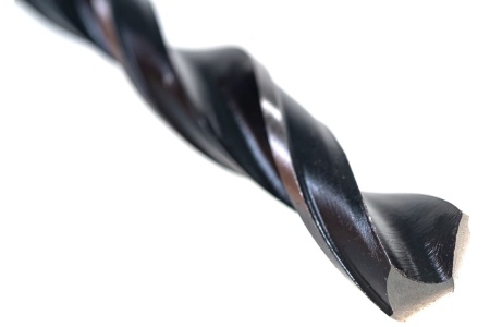 Сверло по металлу (5 шт; 10х133х87 мм; Р4М4Х2) СИБРТЕХ 722955 Сверло по металлу (5 шт; 10х133х87 мм; Р4М4Х2) СИБРТЕХ 722955