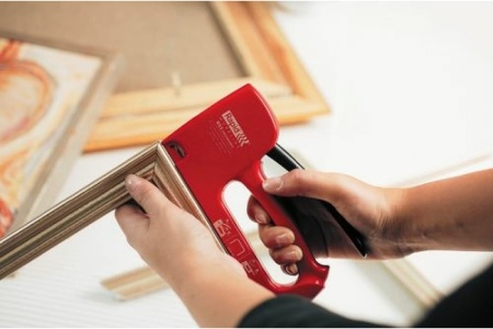 Ручной степлер Rapid R53 WORKLINE RUS 5000060