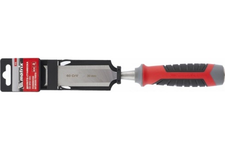 Долото-стамеска 30 мм MATRIX 24765