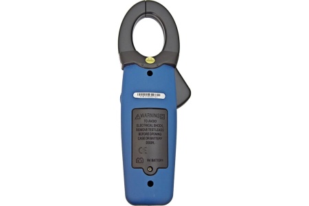 Токовые клещи СЕМ DT-3347 481790