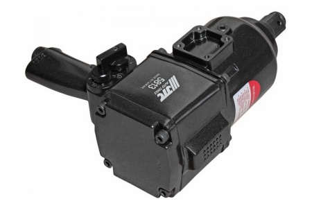 Ударный пневмогайковерт JTC 5813