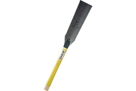 Пила Shogun Ryoba Universal, Rip/Cross/Slant, 240мм М00011928