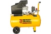 Воздушный компрессор DENZEL PC 50-260, 1,8 кВт, 260л/мин, 50л, 10 бар 58073