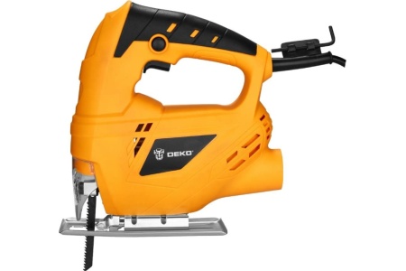 Электролобзик DEKO DKJS600 063-4277