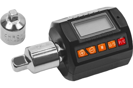 Динамометрическая насадка МЕГЕОН 60014 к0000039385 Динамометрическая насадка МЕГЕОН 60014 к0000039385