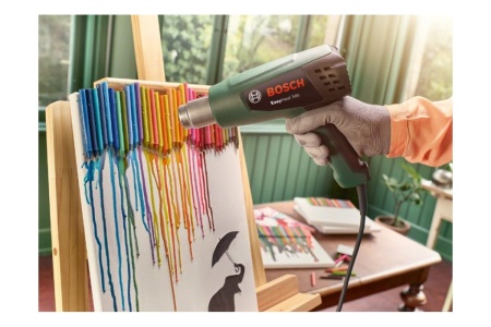 Технический фен DWT HLP20-600 K 5.1.59 Технический фен DWT HLP20-600 K 5.1.59