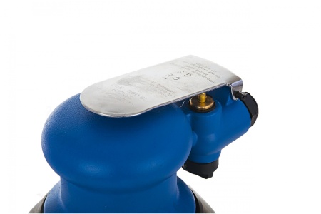 Пневматическая шлифмашина Калибр ПЭШМ-6,3/125В ПРОФИ 00000034630