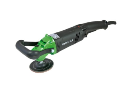 Машина для сухого полирования EIBENSTOCK EPO 1401 055A1000