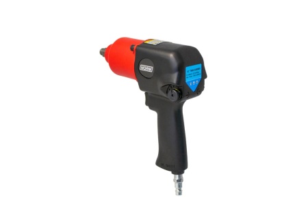 Пневмогайковерт NORM ударный 1/2", 750 Нм TT-5270