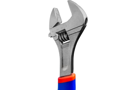 Разводной ключ vertextools 300мм 2010-30 Разводной ключ vertextools 300мм 2010-30