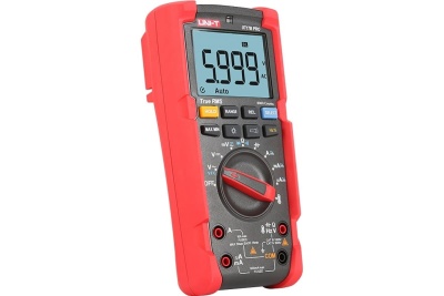 Цифровой мультиметр UNI-T UT17B PRO 00-00007707