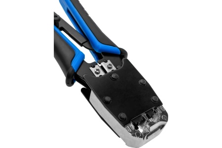 Профессиональный обжимной инструмент vertextools 0036-5