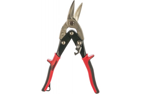 Ножницы по металлу левого реза 10" Jonnesway P2010L (P2010LA)